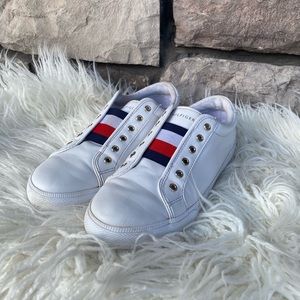 Tommy Hilfiger Slip One Tennis Shoes